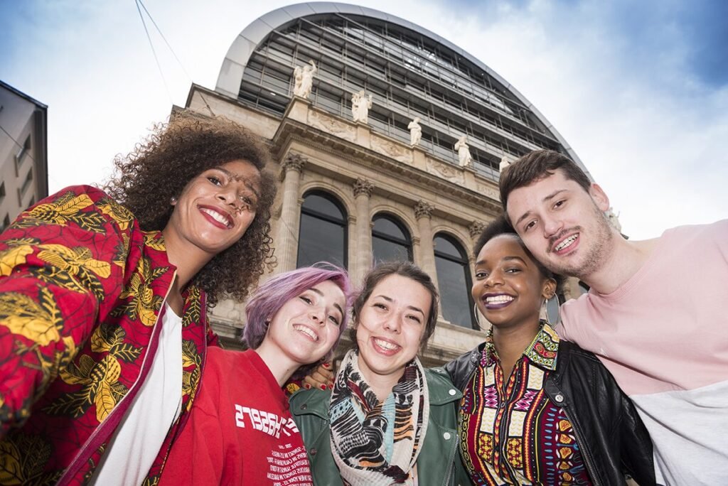 Que fait le Comité des Œuvres Sociales à Lyon pour ses membres