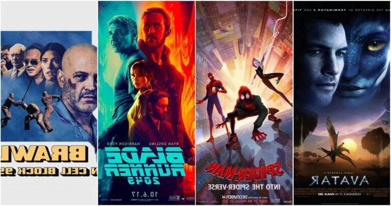 Quels films sont à l'affiche au cinéma Gaumont Pathé de Belle Épine 11 affiche de cinema avec plusieurs films recents