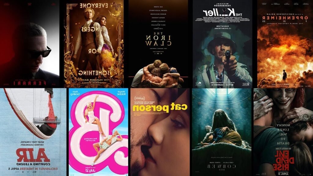 Quels films sont actuellement à l’affiche au cinéma Le Select de Saint-Jean-de-Luz