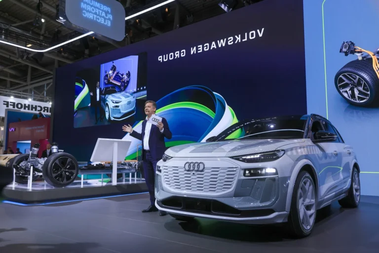 Pourquoi visiter l'Auto Expo Audi à Dunkerque cette année 22 audi en plein essor a lauto expo