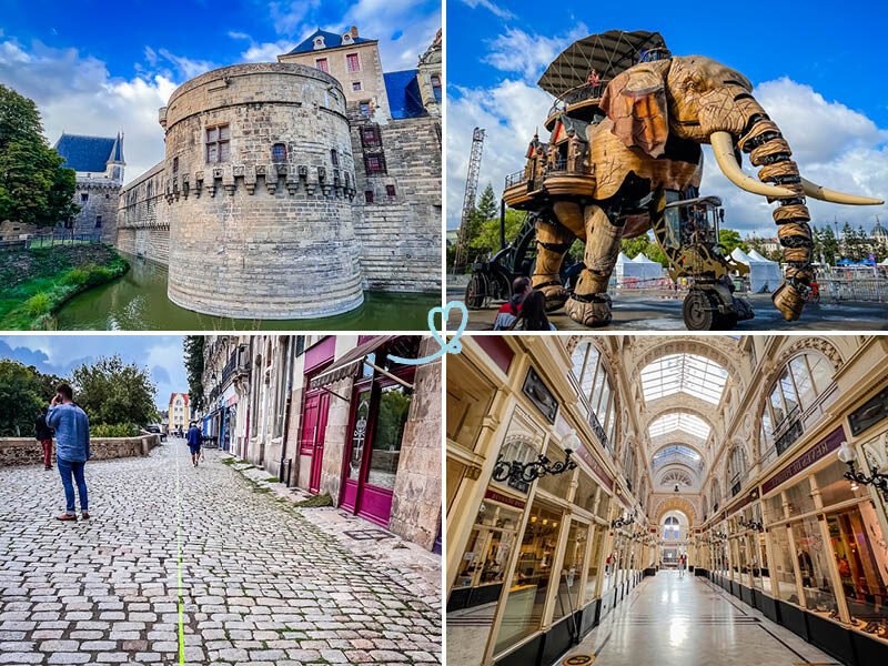 Comment écouter et voir les œuvres de Jules Verne à Nantes