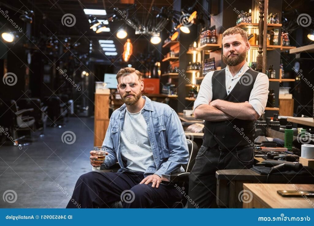 Comment choisir Azar Barbershop comme coiffeur à Paris