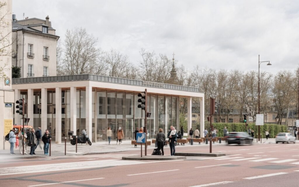 Où se trouve l’office de tourisme à Lège-Cap-Ferret