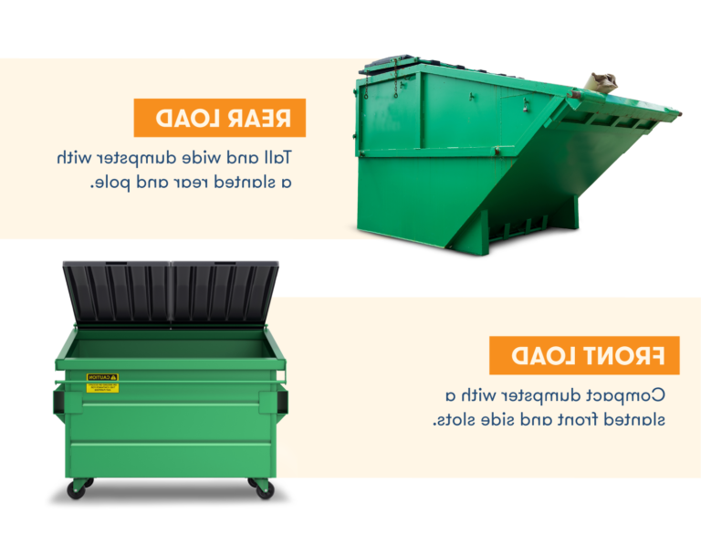 Comment louer une benne avec le Comptoir Lyonnais des Métaux 22 benne a dechets devant un chantier