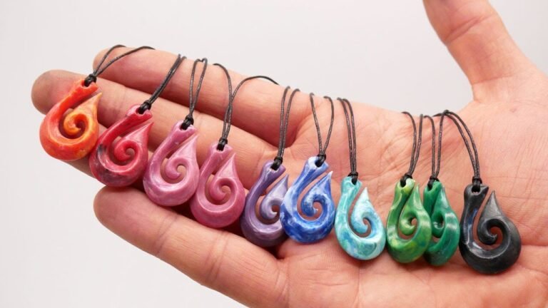 Comment faire des bijoux soi-même avec des matériaux simples 28 bijoux faits main avec materiaux recycles