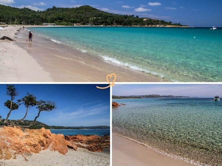 Comment obtenir une cita di sali à Porto Vecchio 10 bord de mer a porto vecchio