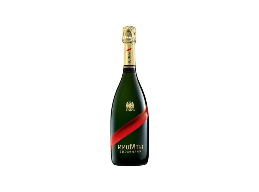 Qu’est-ce que vous devez savoir sur G. H. Mumm & Cie