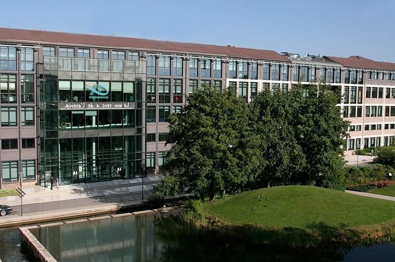 bureau du credit agricole a port sainte foy