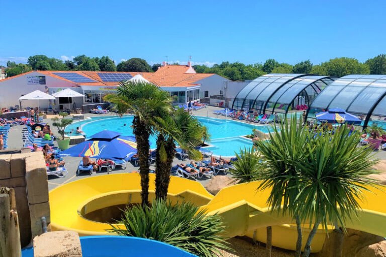 Quel camping recommandent les visiteurs à Jard sur Mer pour l'été 2 camping en bord de mer a jard sur mer 1