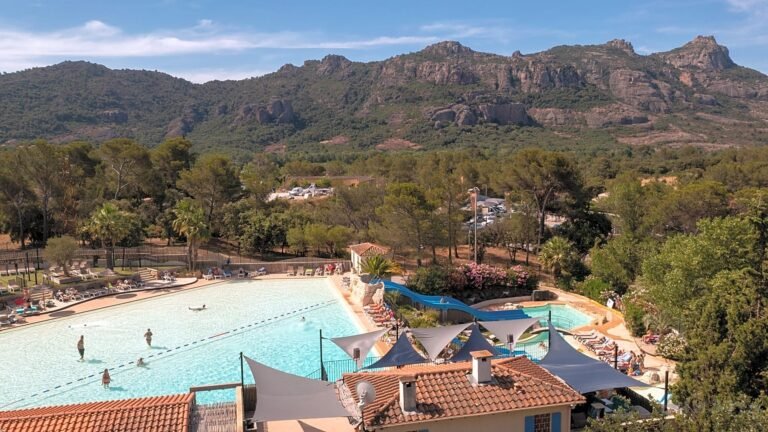 Où trouver le meilleur camping à Roquebrune-Cap-Martin 5 camping en bord de mer a roquebrune