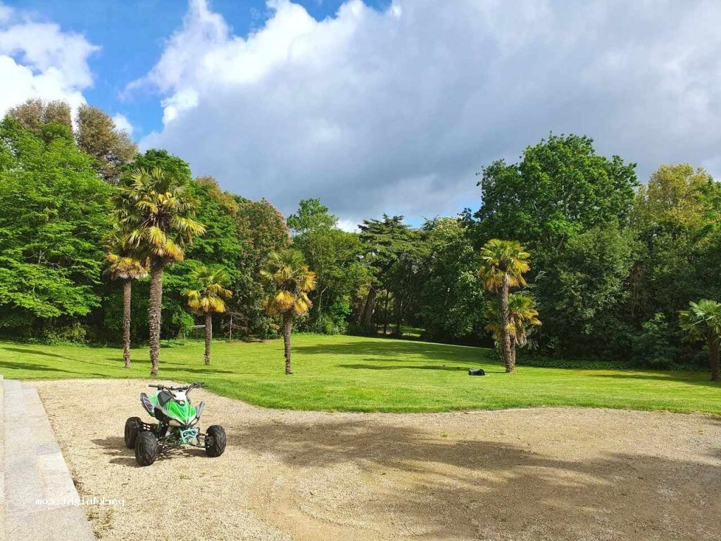 Pourquoi choisir le camping Le P’tit Bois à Saint-Malo pour vos vacances