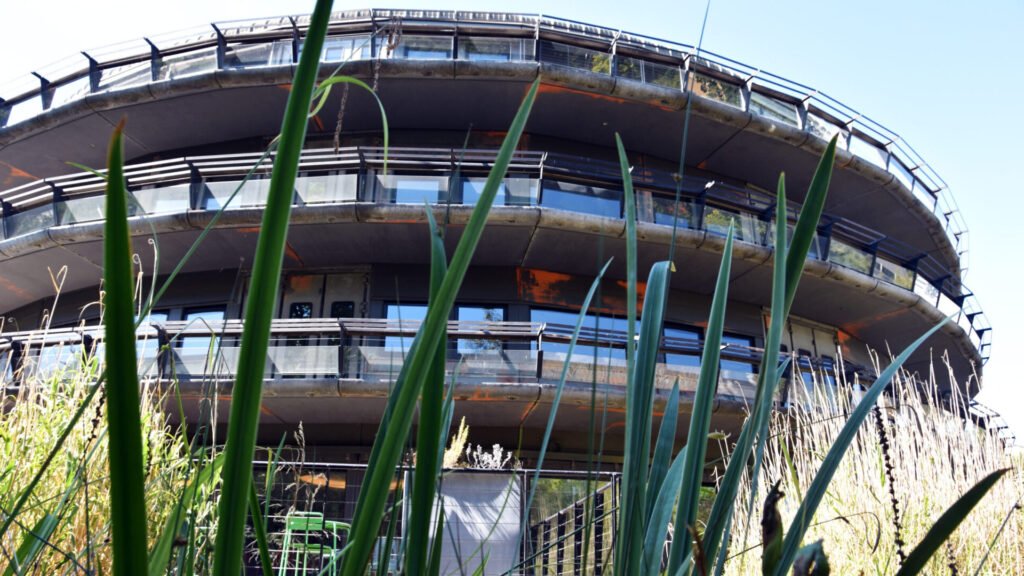 Pourquoi choisir la faculté de droit de Malakoff pour vos études 1 campus moderne de la faculte de droit