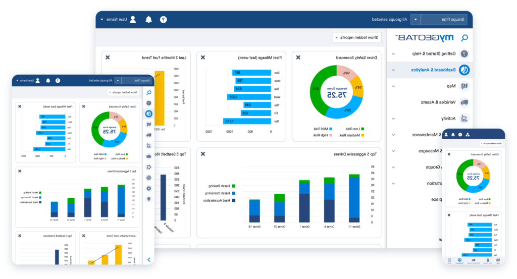 Comment accéder à votre espace client pro sur Total Fleet