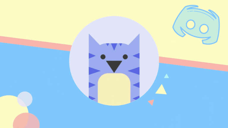 capture decran dun serveur discord anime