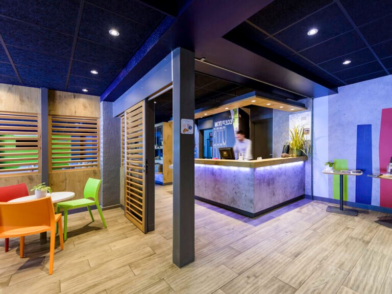 Où trouver le concessionnaire Kia Pierre Balbi à Avignon - Le Pontet 15 carte davignon avec marqueur sur le pontet