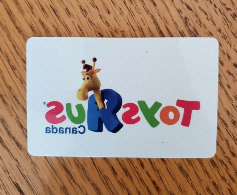 carte de localisation de toys r us