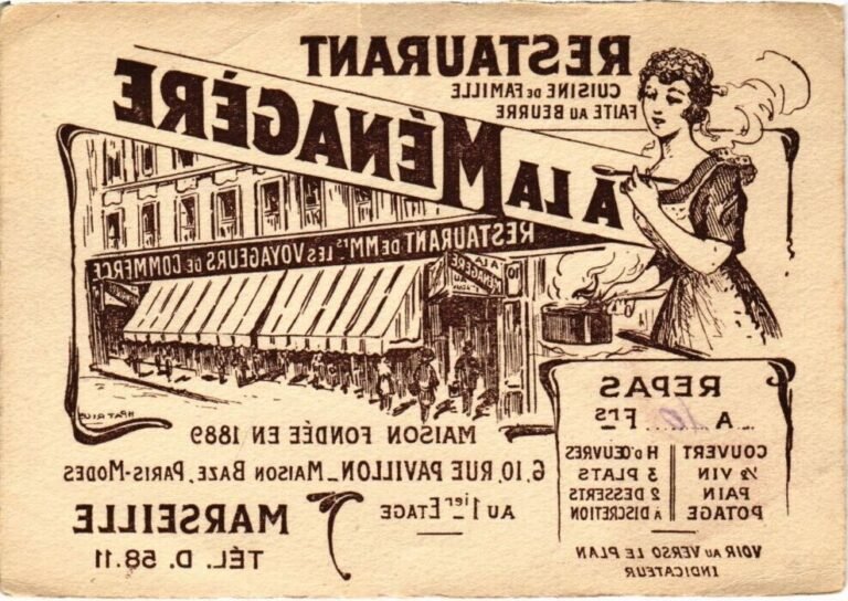 Où trouver le restaurant Mama Africa à Marseille pour déguster des plats ivoiriens 10 carte de marseille avec un marqueur restaurant