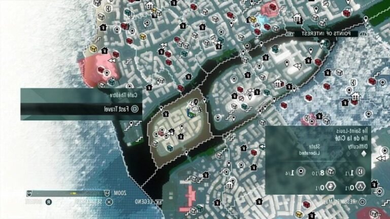 Où trouver le magasin Roc Eclerc à Sin le Noble 21 carte de sin le noble avec emplacement