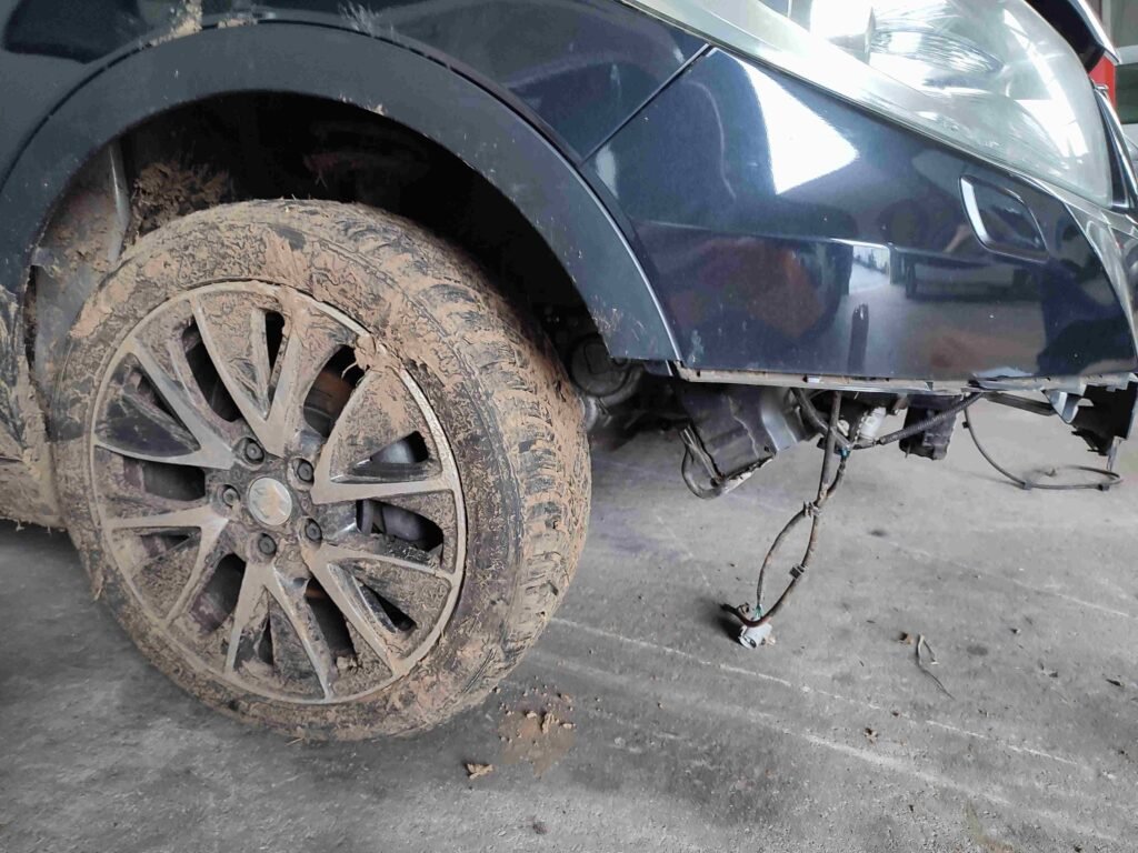 Où trouver une casse auto à Toulon La Garde pour vos pièces