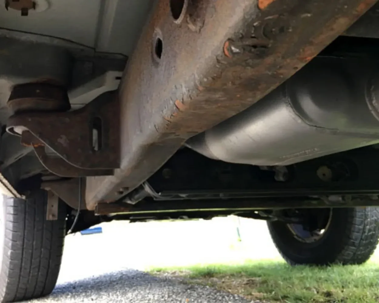 Casse Auto Gers 32