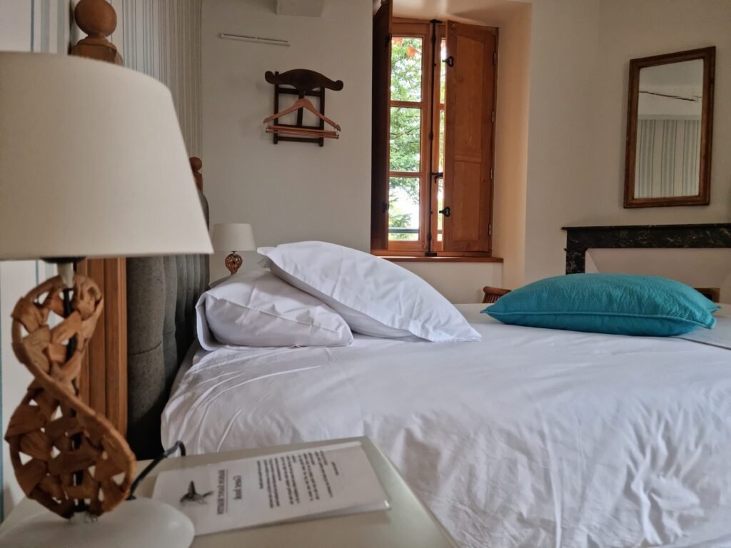 Quels sont les meilleurs bed and breakfast à Meaux en France