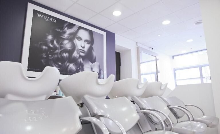 Où trouver un coiffeur à La Part-Dieu à Lyon 10 coiffeur moderne a la part dieu lyon