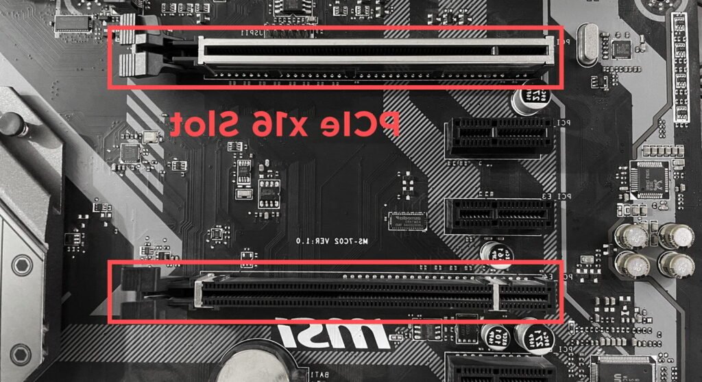 Quelles sont les différences entre PCI Express et Mini PCI Express