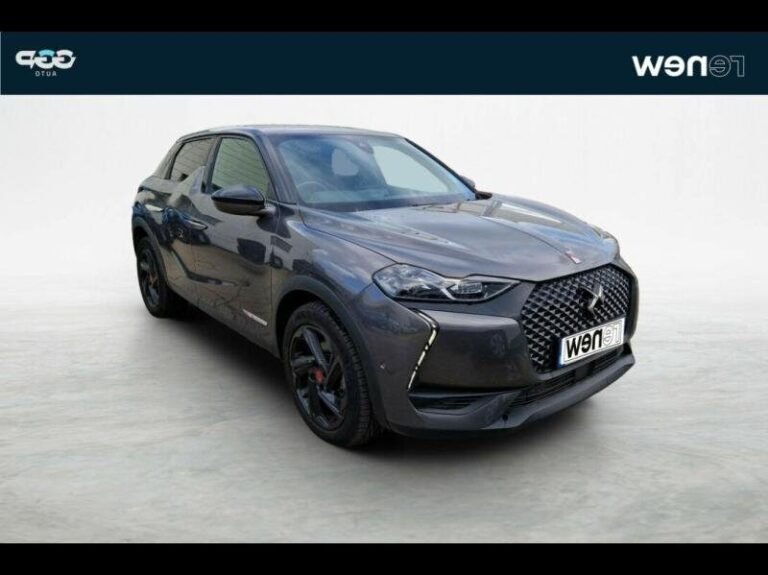 Où trouver un concessionnaire DS Auto à Lys-lez-Lannoy 40 concessionnaire ds auto a lys lez lannoy