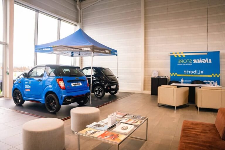 Pourquoi choisir Toyota BJ Motors à Bourgoin-Jallieu pour votre voiture 12 concessionnaire toyota moderne a bourgoin jallieu