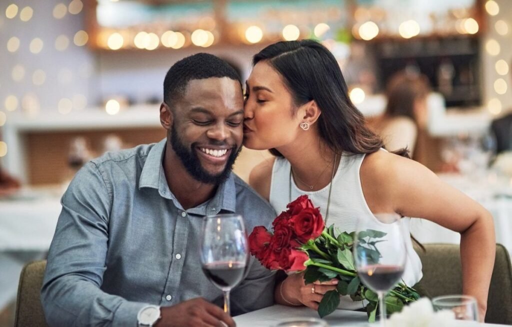 Comment fêter et recevoir la Saint-Valentin de manière originale