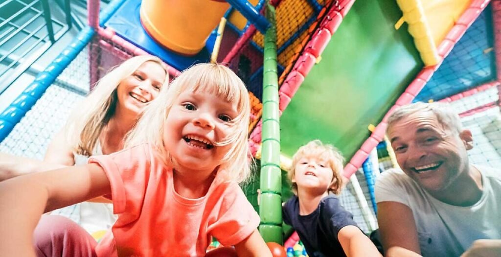 Quel est le meilleur moment pour visiter Ultra Jump Trampoline Park à Toulouse Minimes