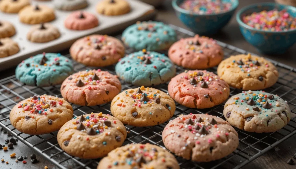 Comment préparer le cookie de tes rêves en quelques étapes simples