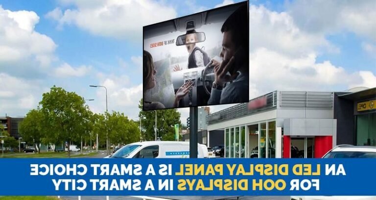 Comment Byled transforme-t-il la diffusion LED en France 31 des panneaux led innovants en milieu urbain