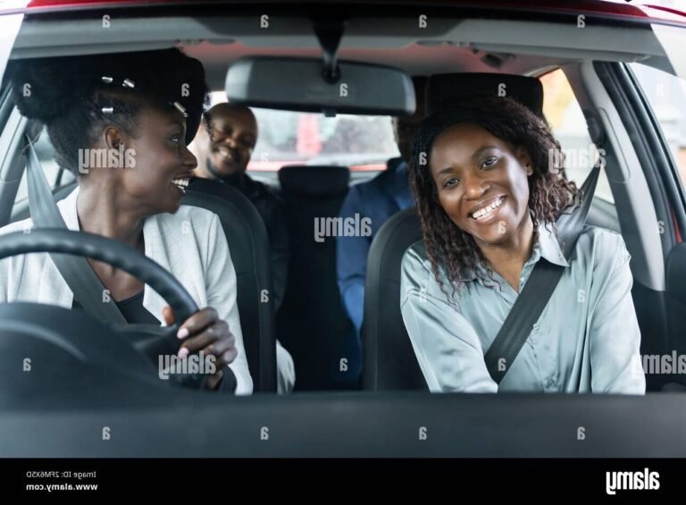 Pourquoi rejoindre l'association "Prête-moi une voiture" 37 des personnes partageant une voiture ensemble