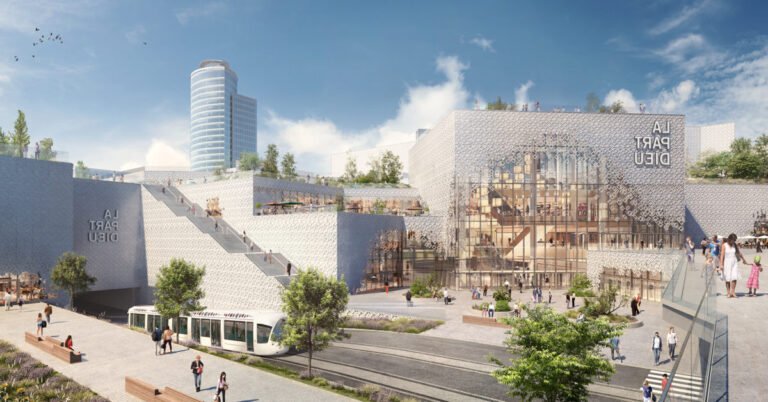 Où trouver le magasin Nike à Lyon Part-Dieu 45 entree du centre commercial part dieu a lyon