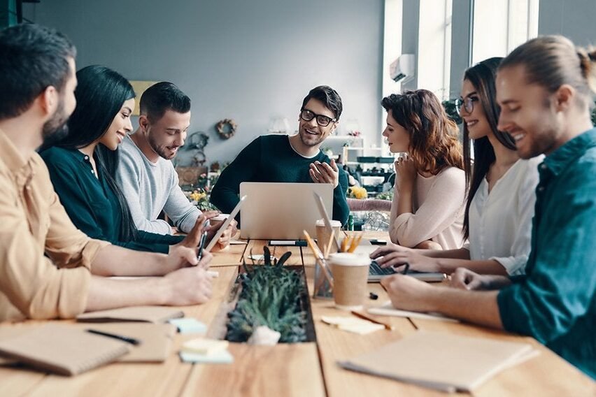 Pourquoi choisir Start People à Pont Saint Esprit pour vos emplois