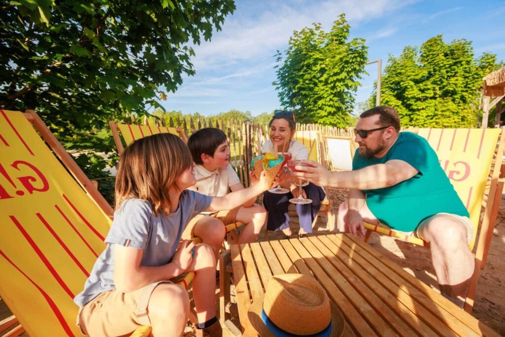 Quels sont les événements du jour de fête à Chasseneuil cette année