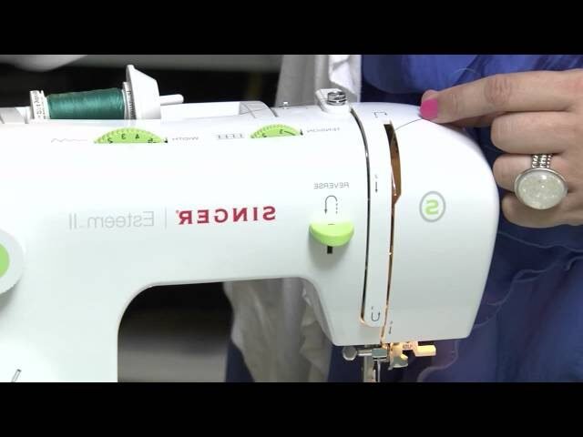 Boîtier Bobine Machine à Coudre Compatible Singer/Pfaff/Veritas - Modèle H7A0644000, En Plastique Et Métal