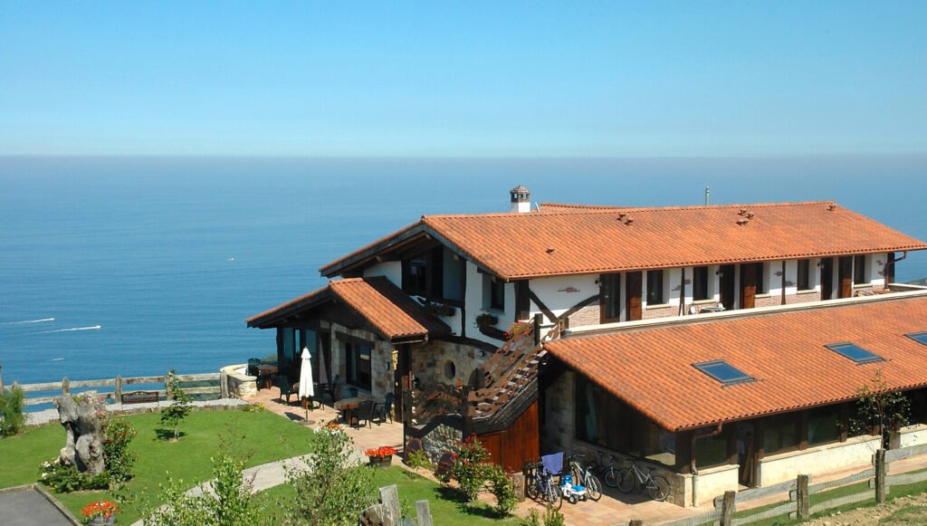 Quels sont les meilleurs gîtes de France dans le Béarn et le Pays Basque