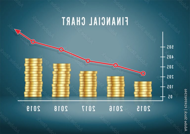 Comment l'ABC de la bourse peut-il vous aider à investir efficacement 9 graphique illustrant la croissance dun investissement