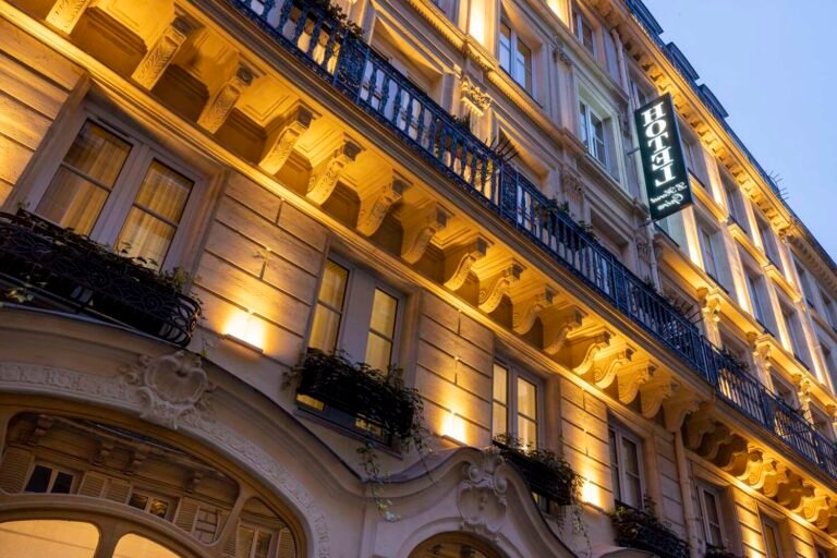 Quelle est la qualité et les avis sur Best Western Premier Opéra Faubourg 2 hotel best western premier opera faubourg elegant