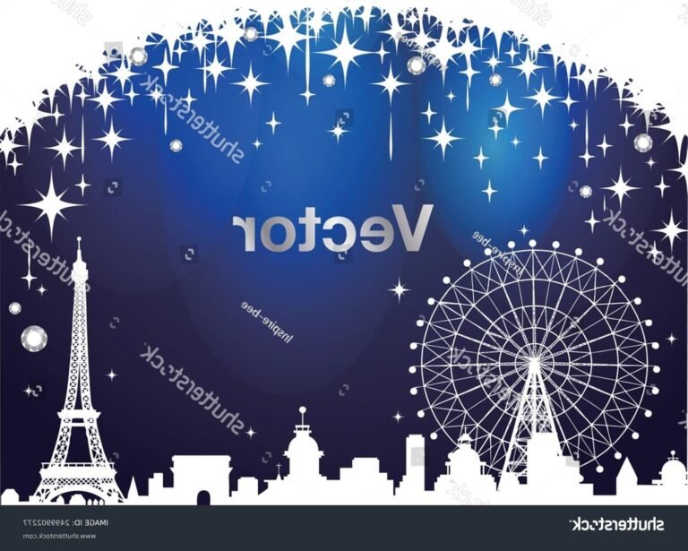 Que savoir sur Si Si La Paillette à Paris 15 illustration dune paillette scintillante a paris