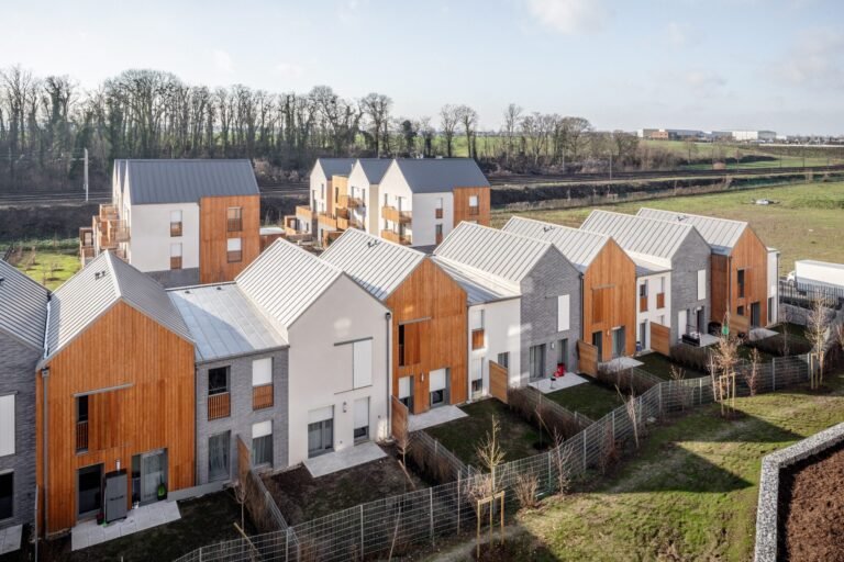 logements modernes a val doise habitat