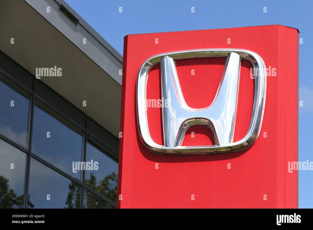 Où trouver Honda Nantes chez Victor Hugo Automobiles