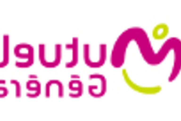 Qu'est-ce que la mutuelle générale prévoyance de La Poste 35 logo de la mutuelle la poste