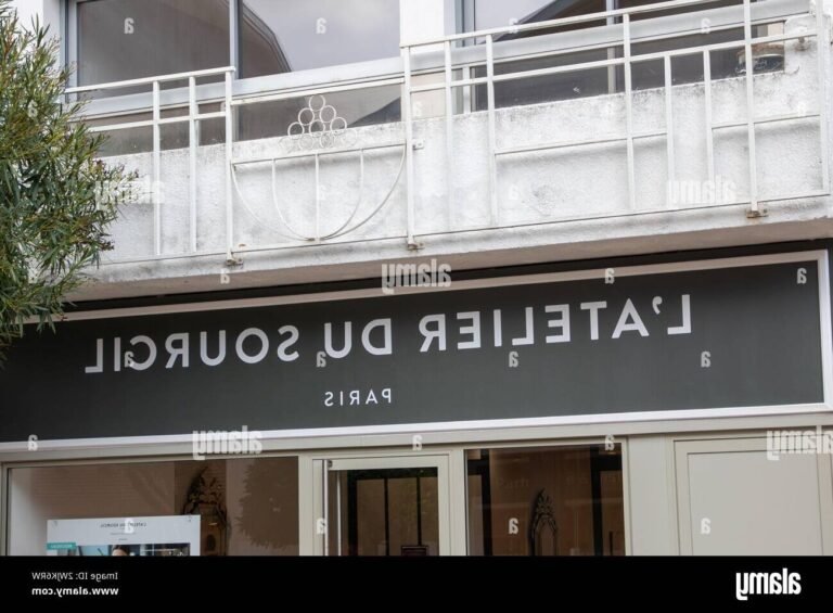 Où trouver l'Atelier du Sourcil à Bordeaux pour vos soins 16 logo de latelier du sourcil a bordeaux