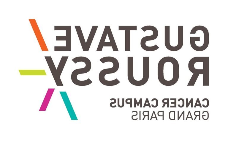 logo de linstitut gustave roussy