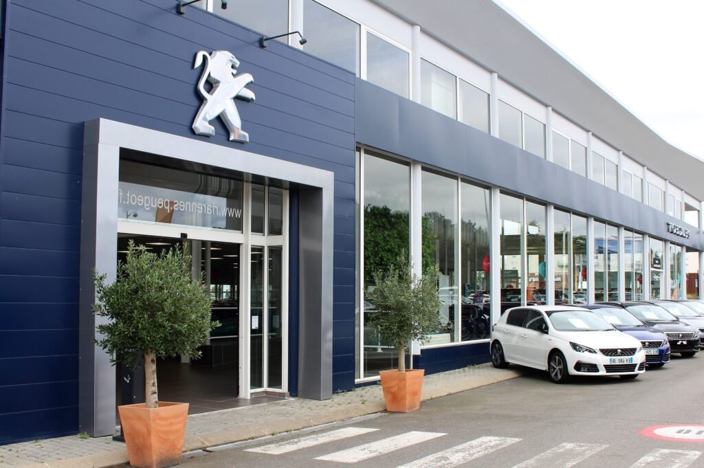 Que savoir sur Peugeot Stellantis &You à Cesson – Rennes