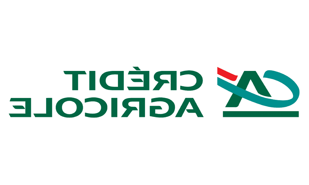 logo du credit agricole poitou charentes