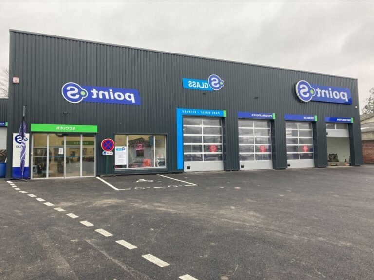 logo du point s a saint just en chaussee